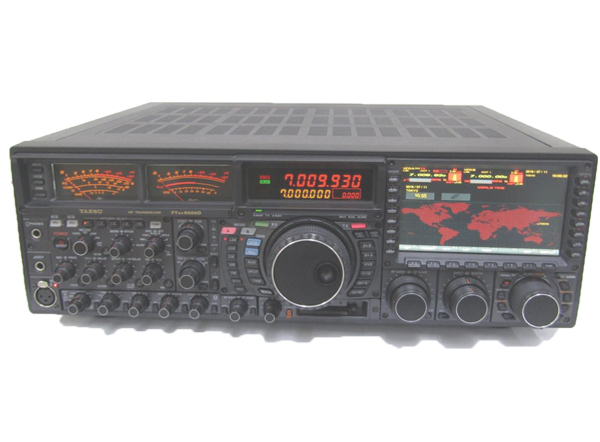 「YAESU(八重洲無線）」の中古品を出張買取します